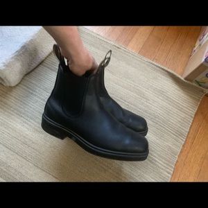 Blundstone Dress/Work Boots